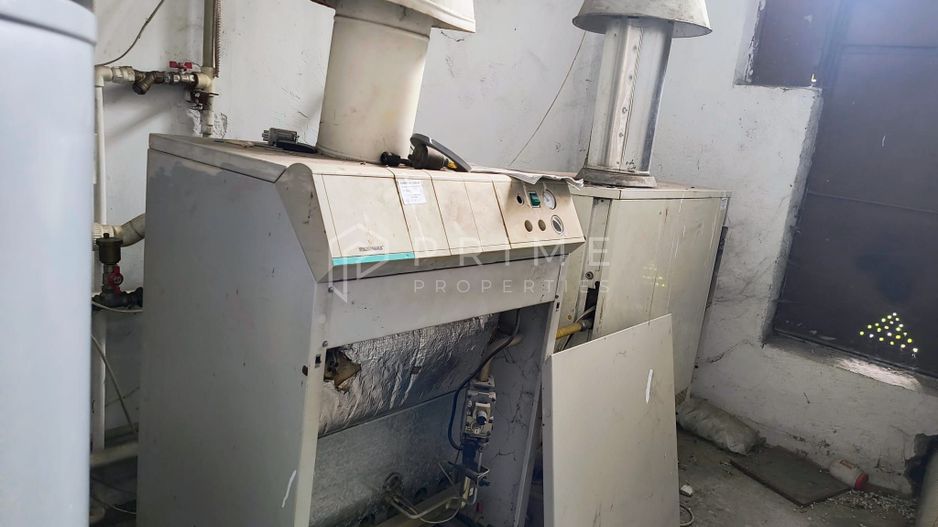 Clădire multifuncțională de vânzare – comerț, birouri și producție. - Poză 11