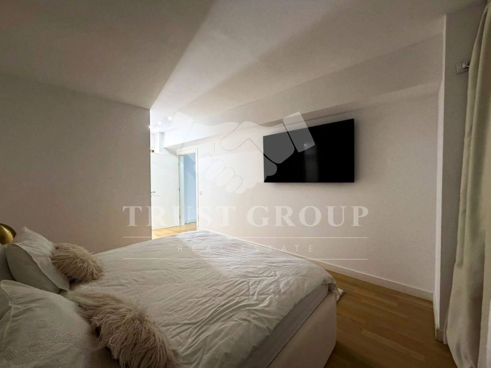 Apartament 3 camere | Aviației - Poză 17