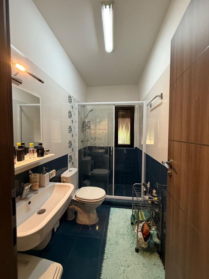 Duplex spatios - 3 dormitoare - Dumbravita - Poză 5