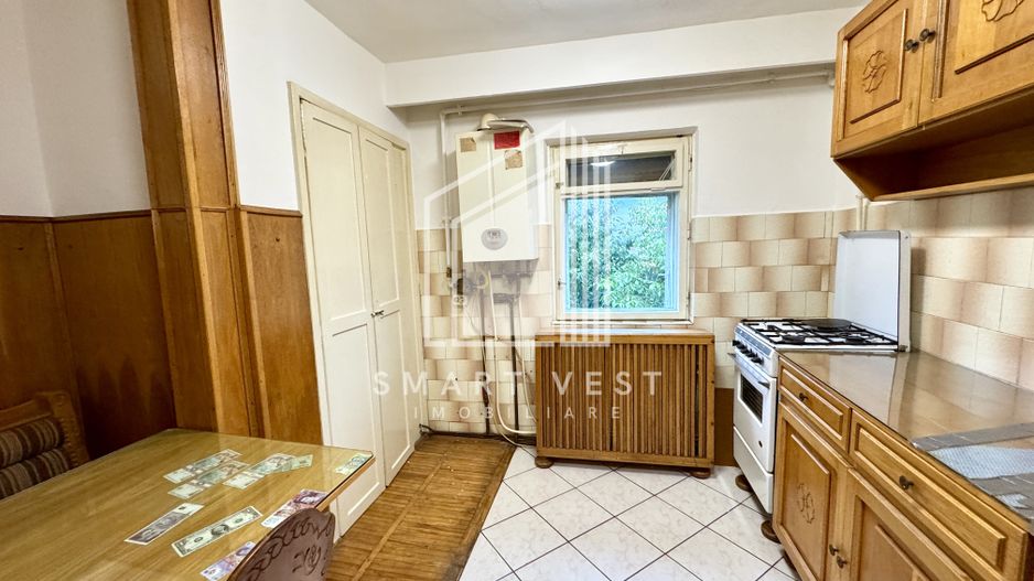 Apartament 3 camere | 67 mp utili | Zona Micro 16 - Poză 3