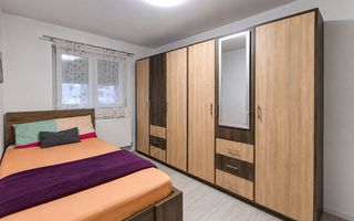 COM 0% Apartament cu 2 camere renovat | Freidorf - Eugen Cuteanu - Poză 3