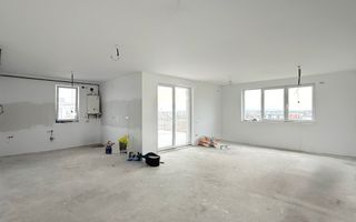 Penthouse exclusivist semifinisat str. Victoriei etaj 3 - Poză 4