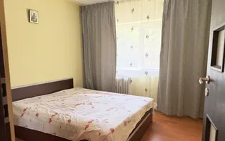 De Închiriat: apartament 3 camere zona Giurgiului - Poză 11
