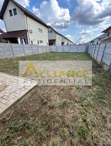 Vila individuala 4 camere - Popesti Leordeni - Teren 566 mp - Poză 26