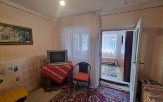 Loc Corbu (COD 02) - casa 4 camere teren 1384 mp - Poză 6