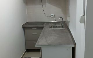 Garsonieră renovată, lângă Poitiers Towers, Alexandru cel Bun - Poză 3