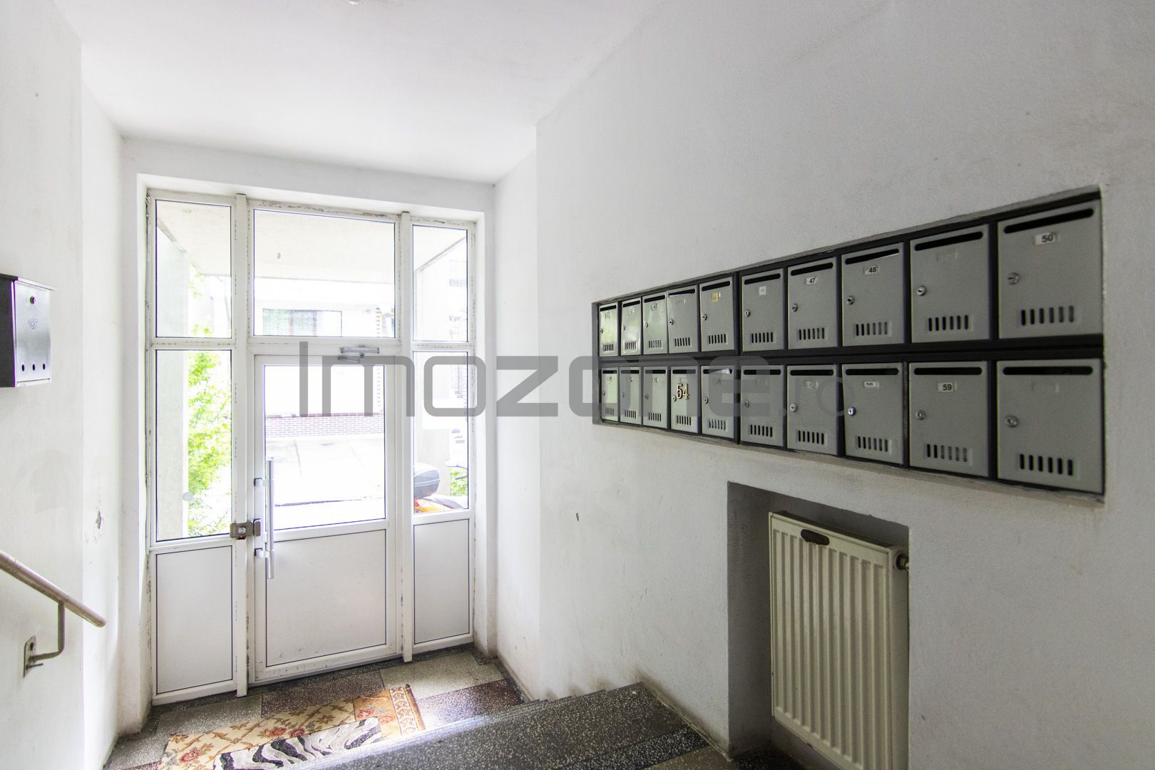 Complex Apusului 4 camere, etaj 3/4, 2 bai, bloc din caramida, 2 boxe! - Poză 15