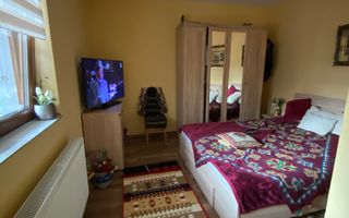 Vila  Frumoasa , Sibiu ,6 camere , 5 Bai , mobilata ,utilata - Poză 32