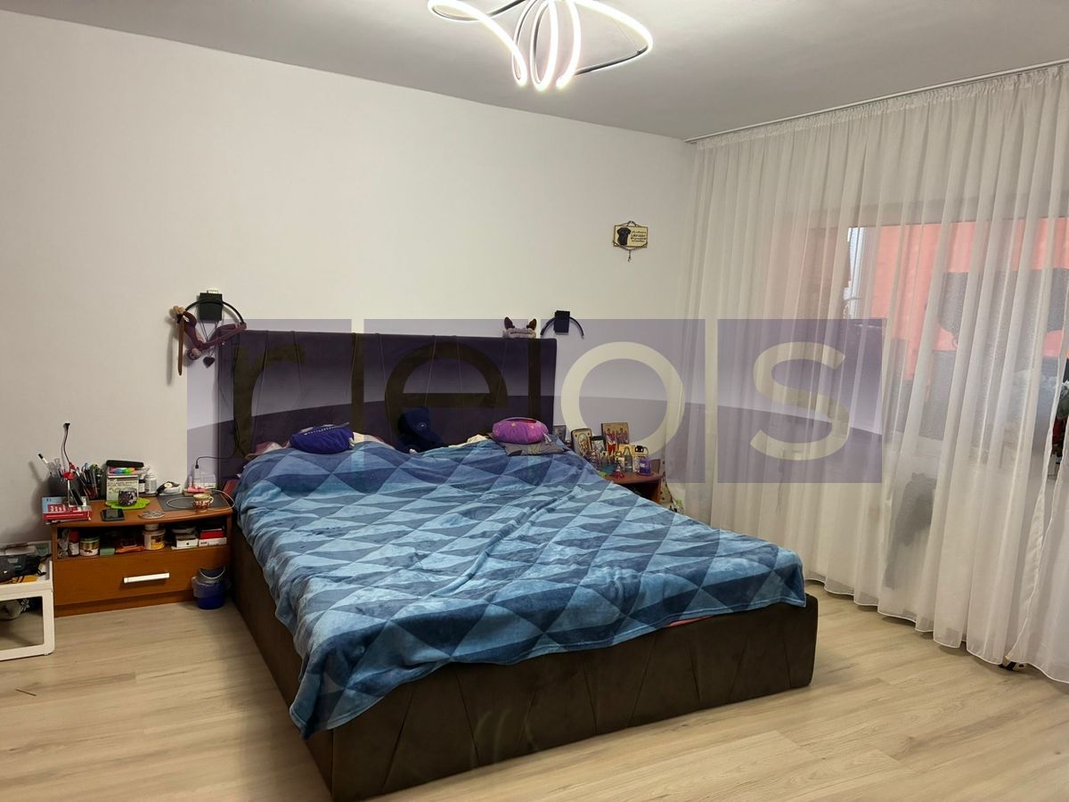 VANZARE GARSONIERA | DECOMANDATA | ZONA VITAN MALL - Poză 1