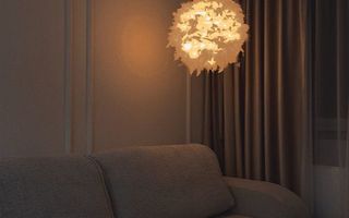 Apartament 2 camere decomandate, finisat și mobilat la cheie. - Poză 4