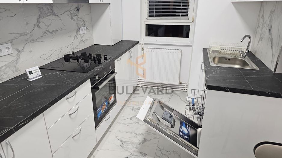 Apartament 3 camere decomandate + parcare, strada Observatorului - Poză 10