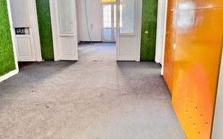 SPATIU DE BIROURI IN CLADIRE REPREZENTATIVA | URGENTA 1 | CALEA VICTORIEI | - Poză 7