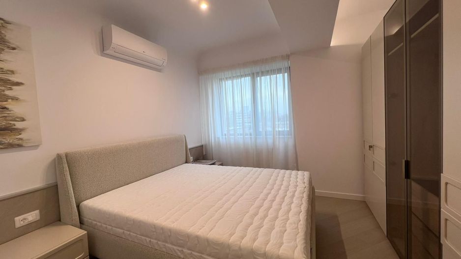 PRIMA INCHIRIERE | CORTINA PIPERA | PARCARE SUBTERANA | - Poză 5