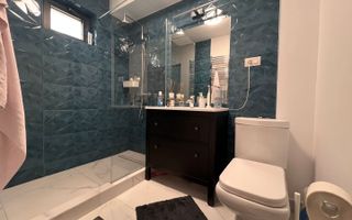 APARTAMENT 5 CAMERE | HERESTRAU - AVIATIEI | COMPLET MOBILAT SI UTILAT - Poză 11