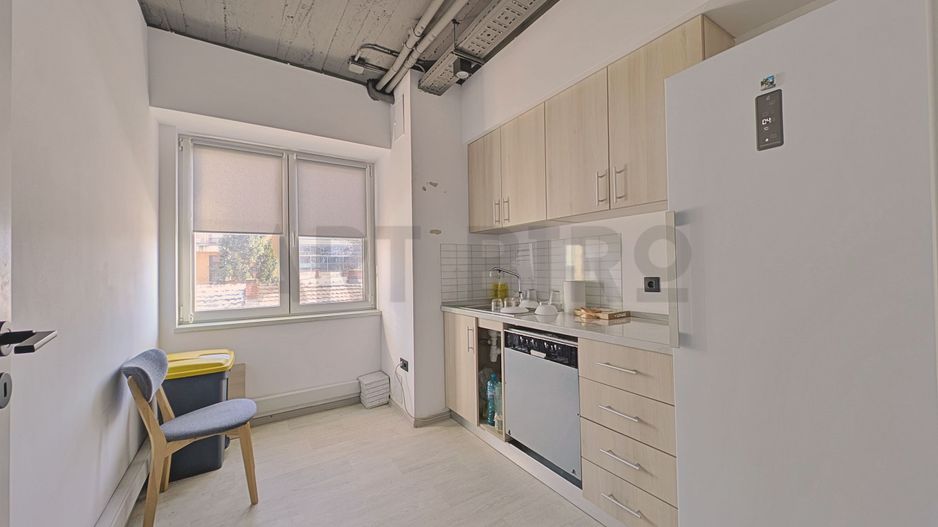 Zero comision, 125-180mp design industrial, Floreasca 'compozitori' - Poză 7