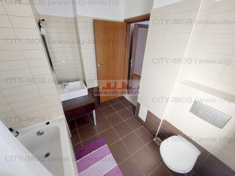 Inchiriere Apartament 3 camere Baneasa - Poză 15