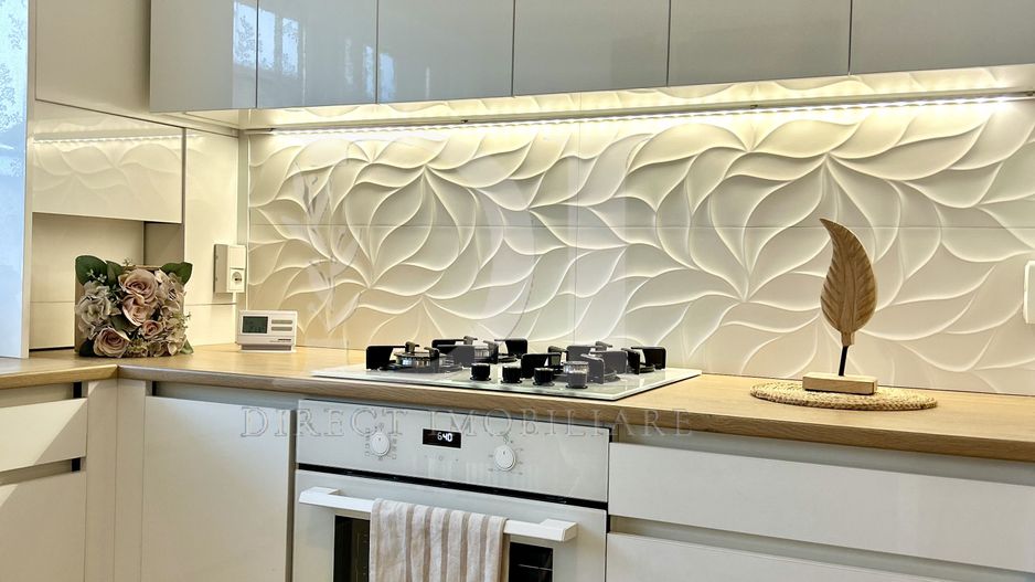 Apartament 2 camere de vanzare / Zona Eroilor / Floresti - Poză 5