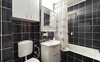 Apartament cu 3 camere de inchiriat in zona Piata Decebal, Oradea - Poză 9