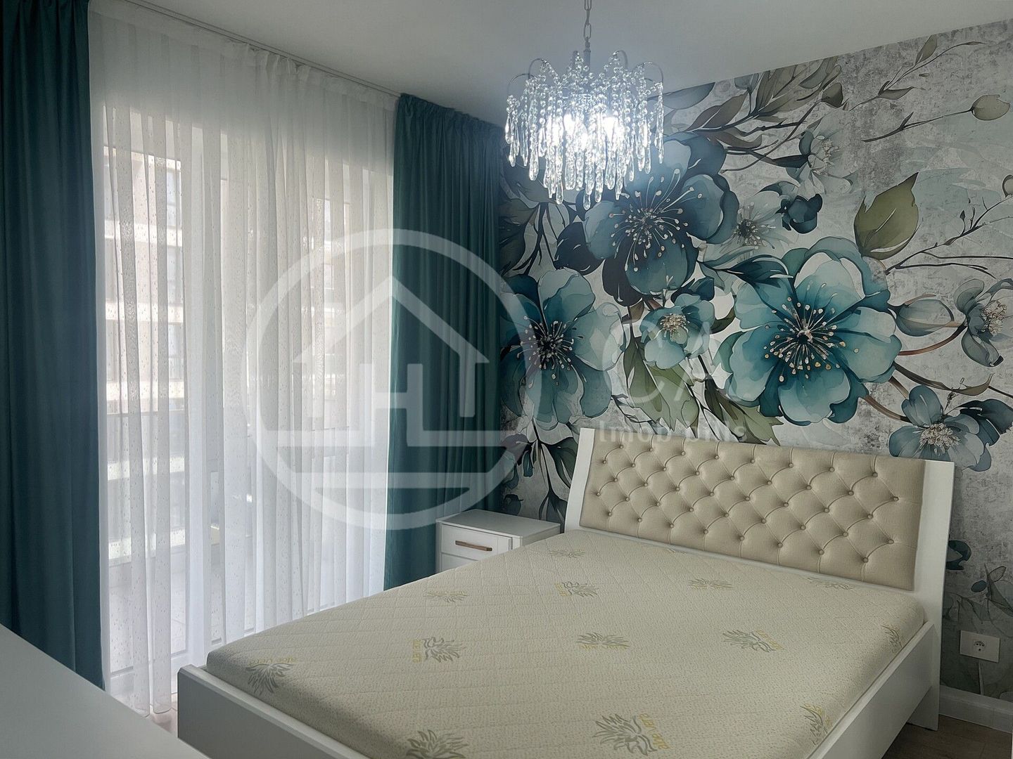 Apartament cu 2 camere de vanzare in Prima Arena Oradea - Poză 7