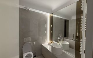 Apartament 3 camere cu chirias | Cortina North - Poză 8