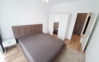 2 camere, la cheie, parcare, modern, bloc nou, balcon, Calea Turzii - Poză 4