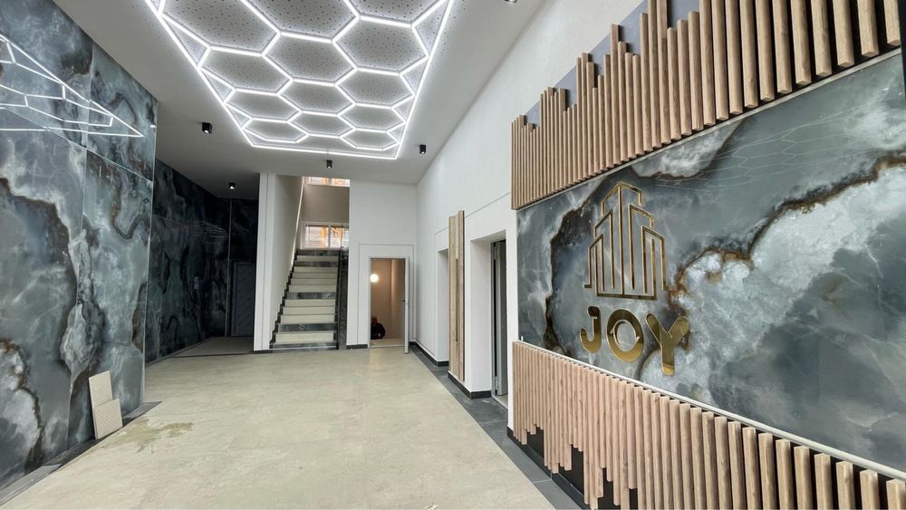 Apartament 2 camere Popesti Leordeni - Joy Residence - Poză 5
