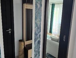 Închiriere Apartament cu 2 camere renovat complet, mobilă nouă, 5 min metrou IOR - Poză 1
