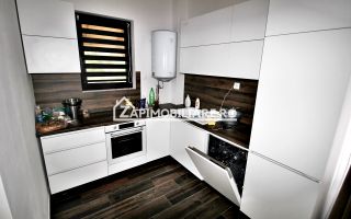 Casa de vacanță 4 camere la cheie,500mp teren,Câmpul Cetății - Poză 12
