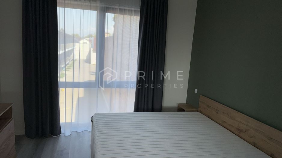 Apartament 2 camere modern, pentru sudenți UMF– central, Târgu Mureș - Poză 6