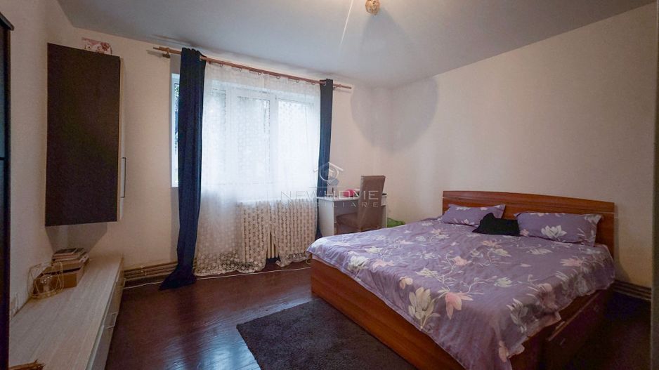 Apartament 2 camere decomandat în zona BIG Manastur - Poză 4