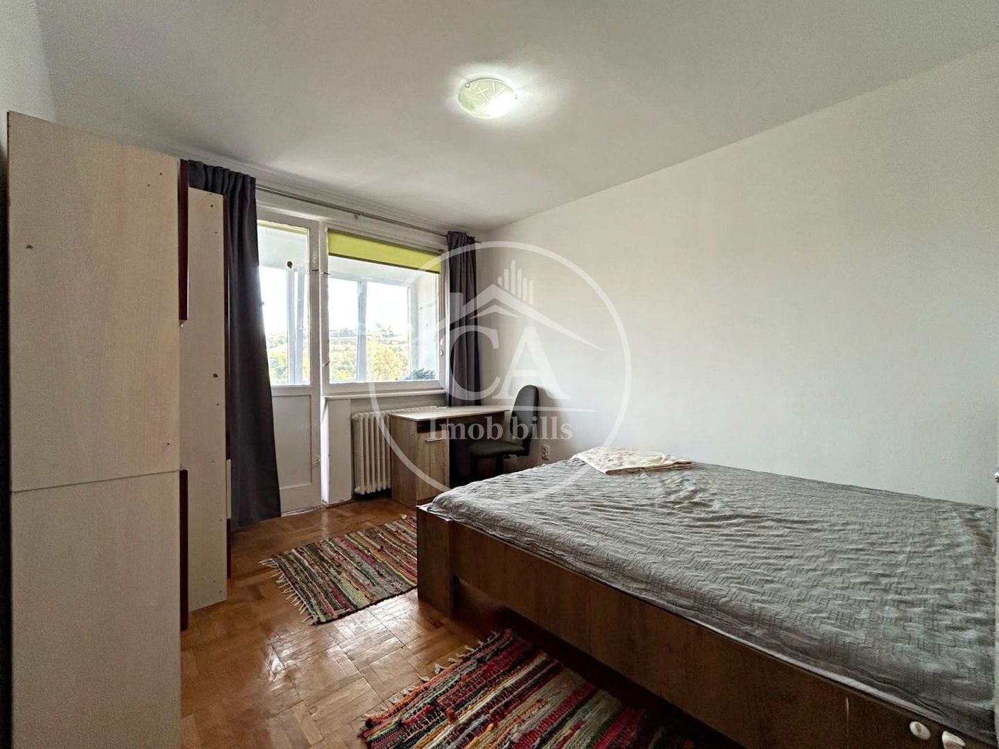 Apartament cu 3 camere de inchiriat in zona centrala, Oradea - Poză 2