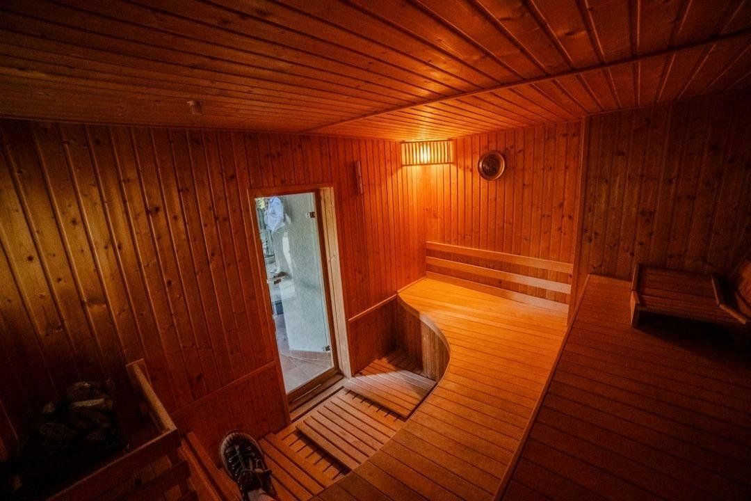 Vilă de excepţie centru Iaşi - Poză 3