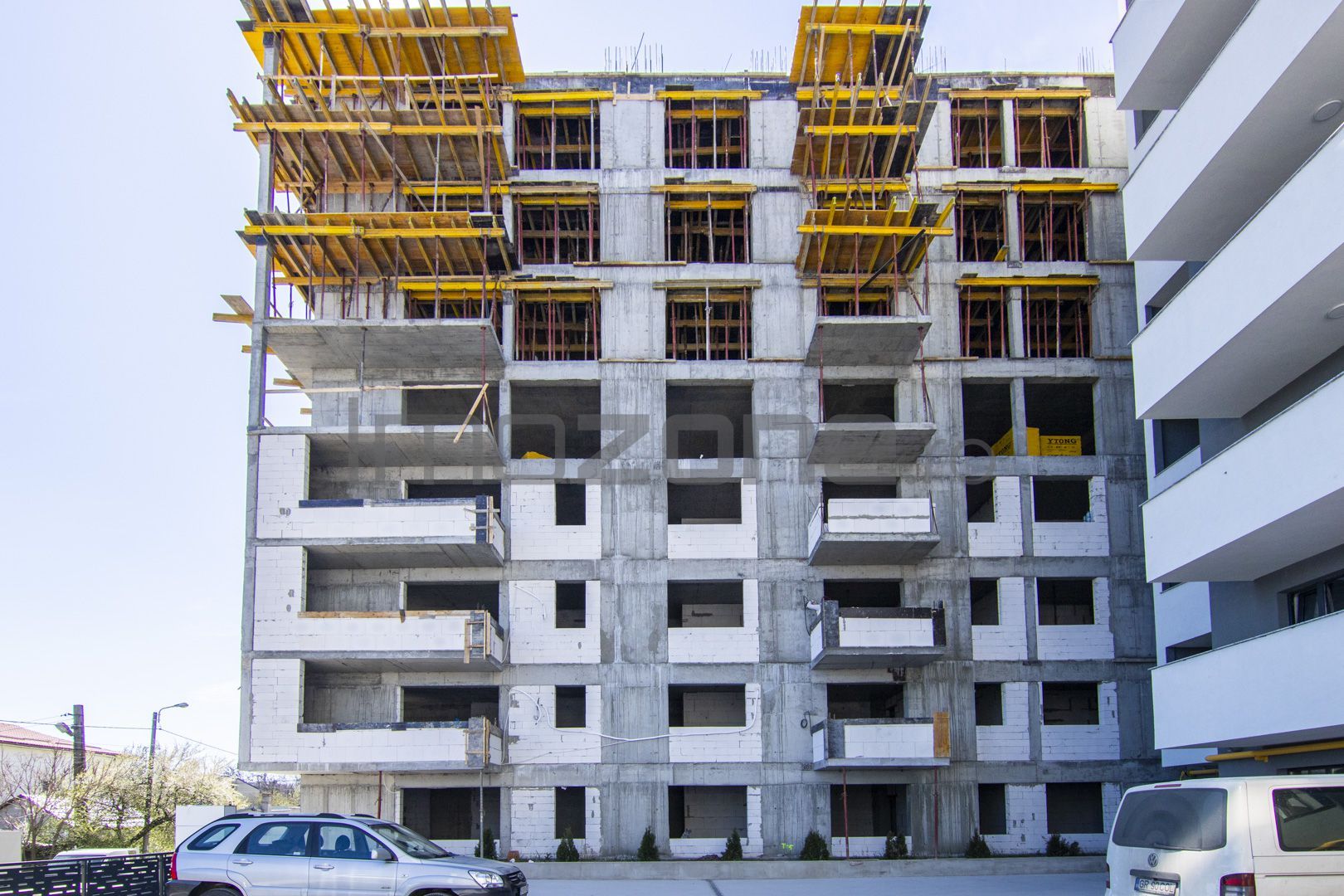 Garsoniera | 47 mp | Decomandata | Bucatarie Spatioasa | Bloc Nou | Comision 0% - Poză 5