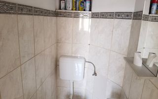 Apartament cu 3 cam. cladire istorica în zona Iosefin - Poză 13