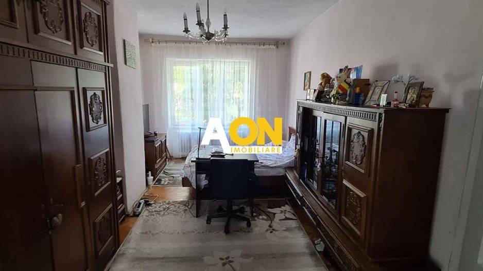 Casa 4 camere si 450 mp teren ultracentral - Poză 6