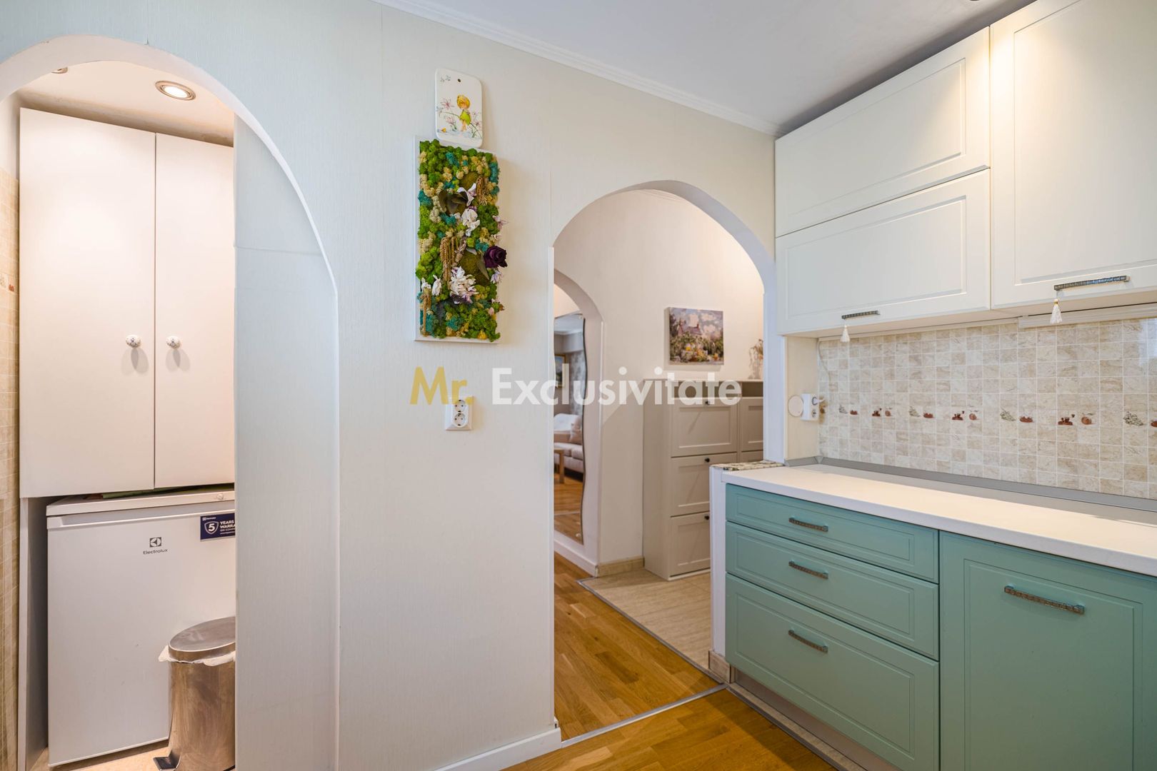 Apartament 3 camere decomandat - Baba Novac - Poză 10