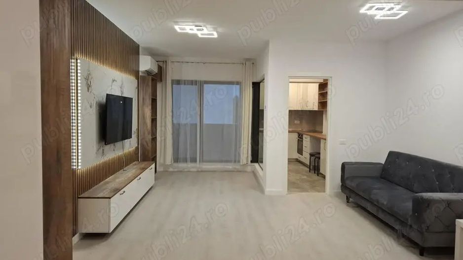 Ap 2 camere, prima inchiriere, Smart, Lujerului - Poză 1