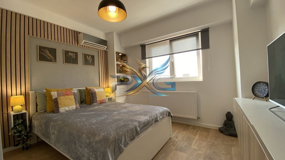 2 camere Panduri mobilat si utilat modern - Poză 6