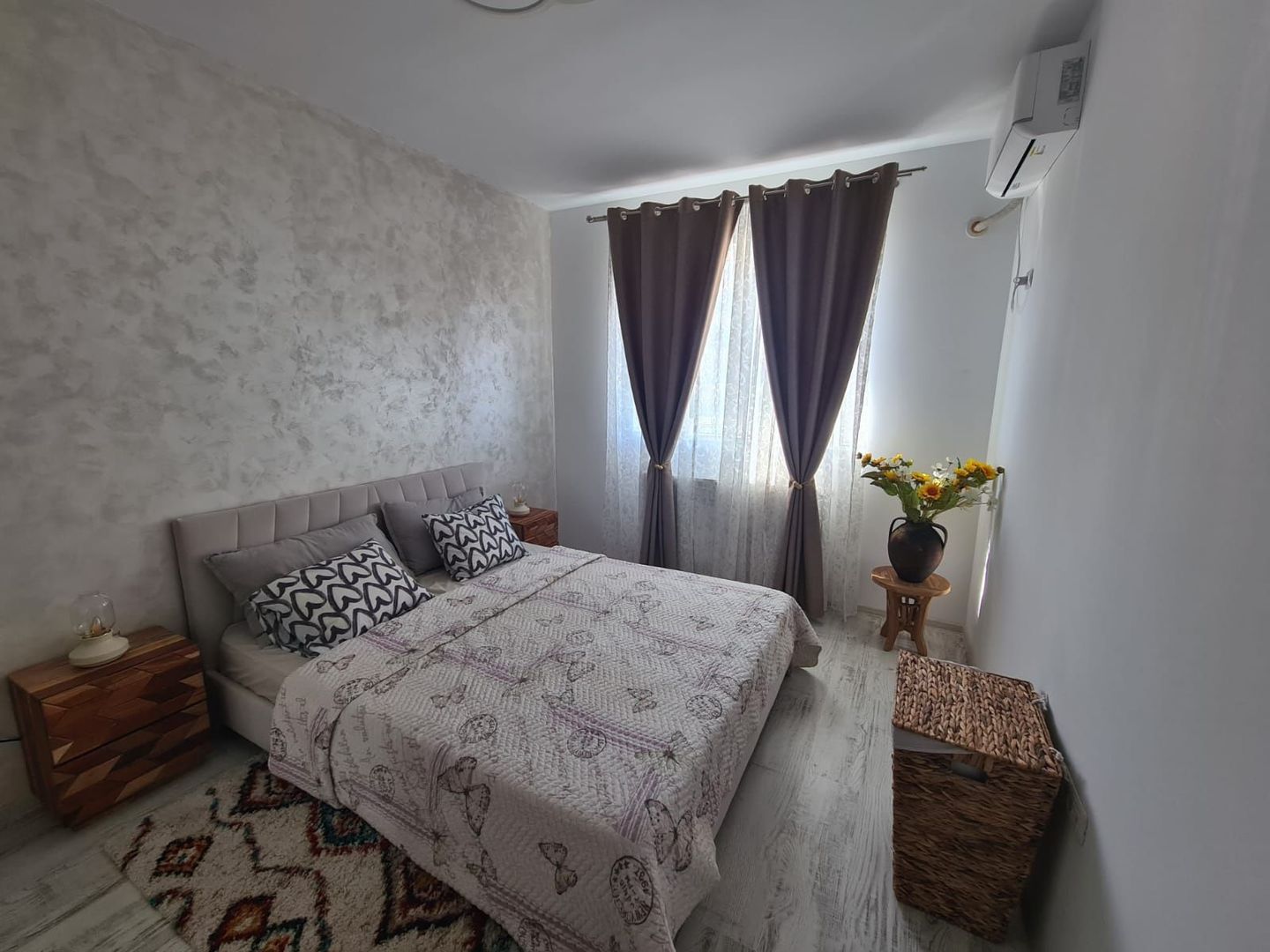 Apartament 2 camere Militari Residence + Loc Parcare - Poză 5