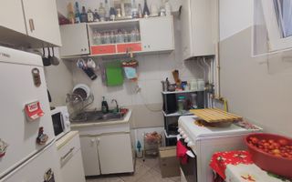 Apartament cu o cameră | Cartierul Gheorgheni - Biblioteca Județeană - Poză 7