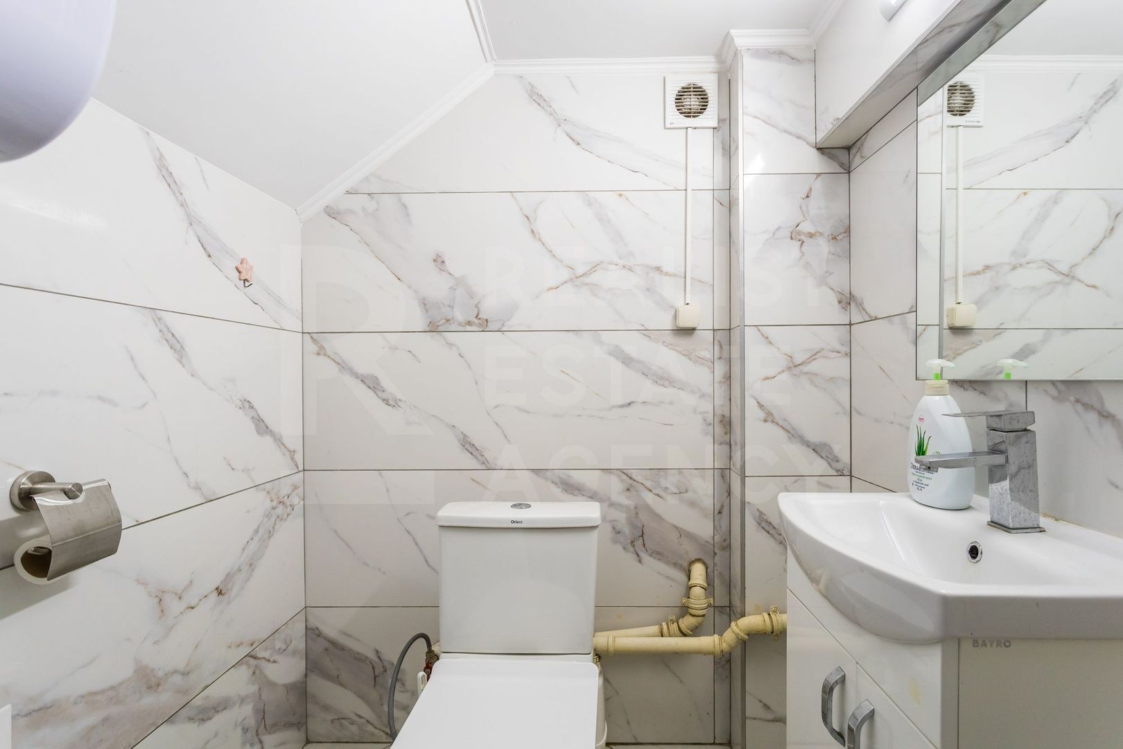 Chirie, spațiu comercial/oficiu, 275mp, bd. Mircea cel Bătân, Ciocana - Poză 16