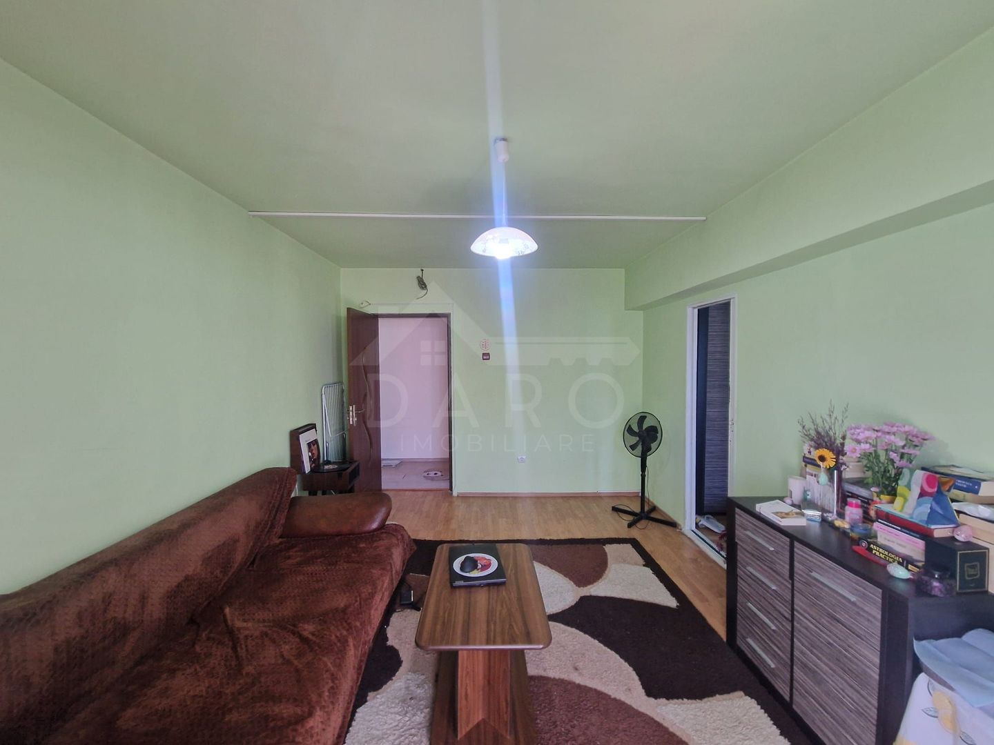 Apartament cu 3 camere in Tudor - Poză 16