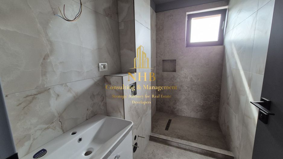 Vânzare Penthouse 3 camere 3 terase Locație exclusivistă în Străulești - Poză 15