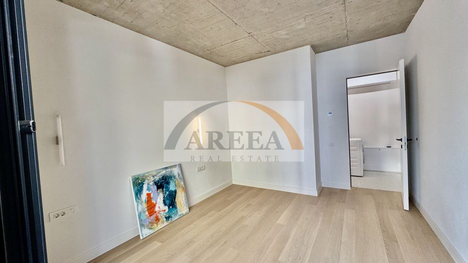 SPLENDID SI RAR - de vanzare DUPLEX LUX in Dorobanti - Poză 22