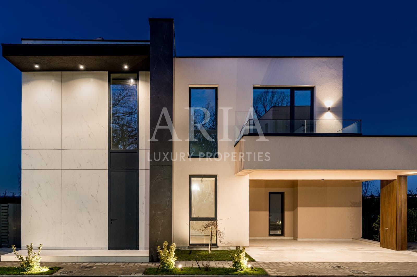 VILA EXCLUSIVISTA PADURE - Poză 14