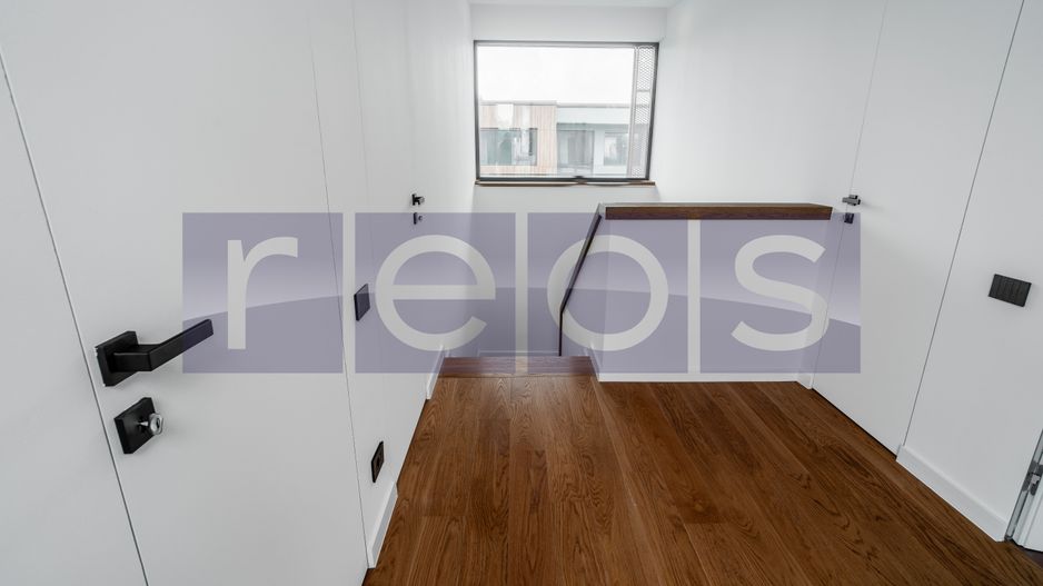 UPnorth™ | VILA 5 CAMERE | LUX CONFORT SI EFICIENTA ENERGETICA | CORBEANCA - Poză 53