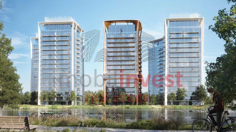 Apartament 3 camere de vanzare Fabrica de Glucoza - Poză 3