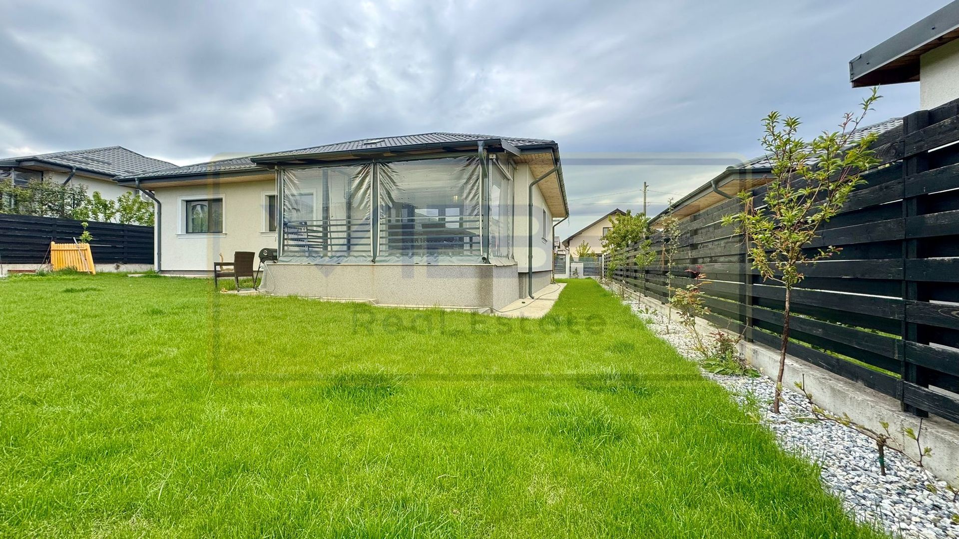 Casa individuala 4 camere I 500mp teren I cartier privat select V. Lupului I - Poză 30