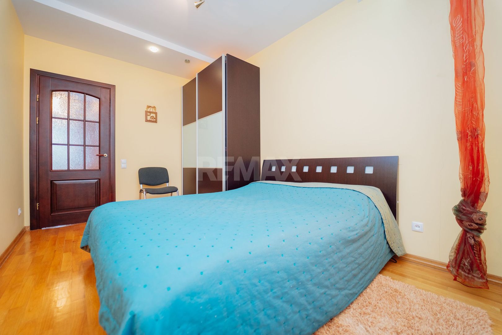 Apartament 3 camere spre chirie | Botanica, bd. Dacia 30/1 | 2 dormitoare disponibil din 01.09.2026 - Poză 6