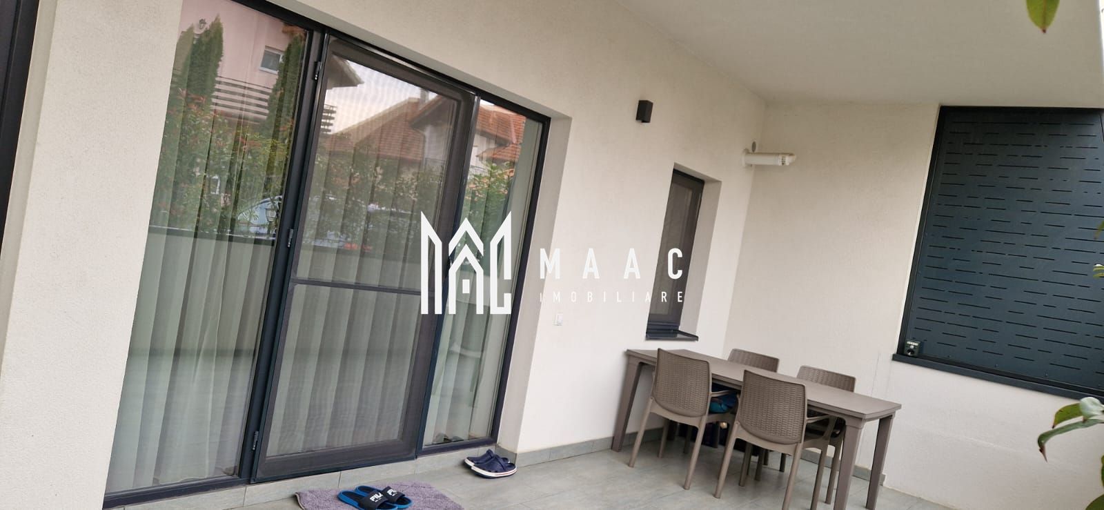 Apartament 3 camere | Curte 60 MP | Parcare | Selimbar - Poză 9